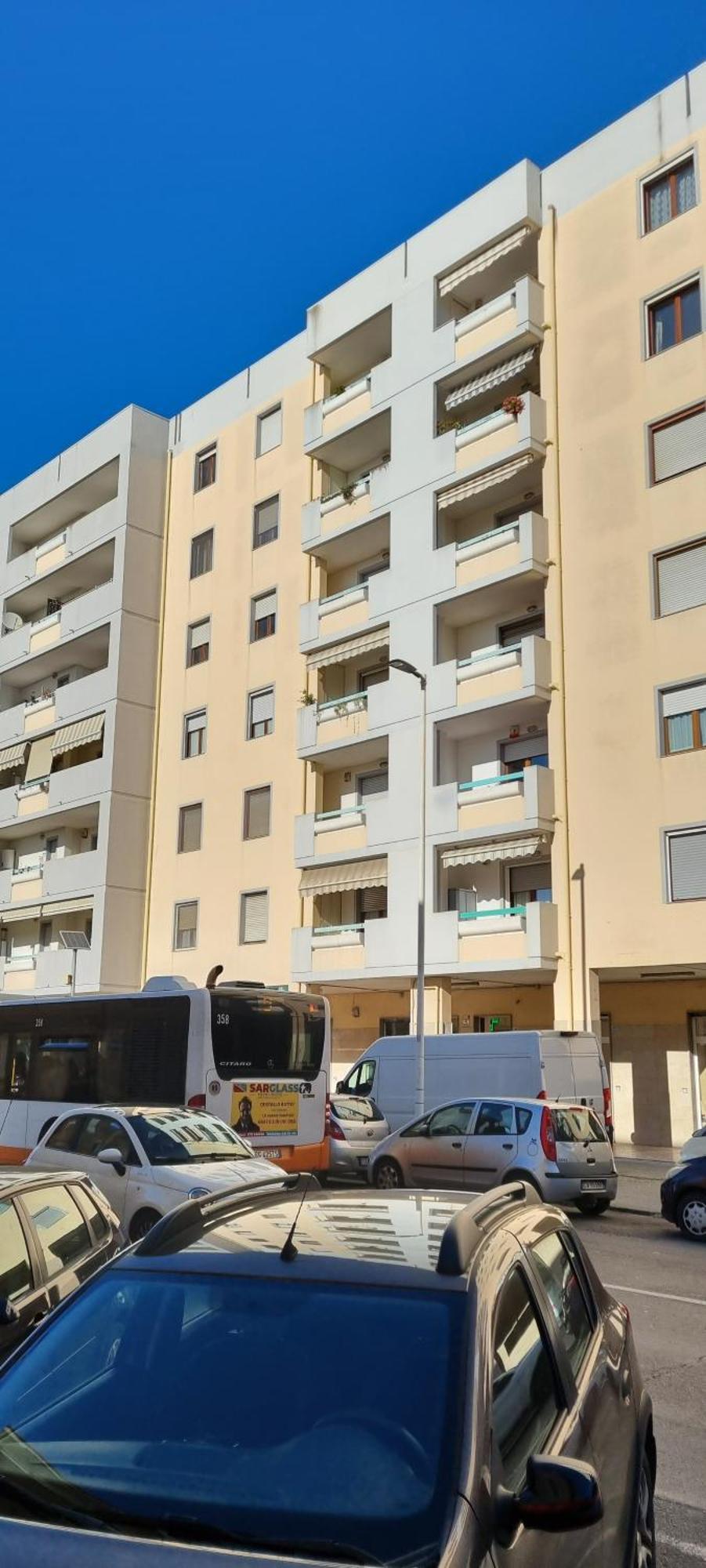 Maison Gabriel カリアリ エクステリア 写真